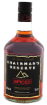 Chairmans Reserve Spiced rum 0,7L 40%