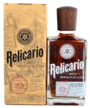 Ron Relicario Dominicano Superior Rum 0,7L 40%