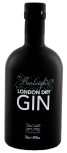 Burleighs London dry gin 0,7L 40%
