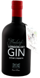 Burleighs Gin London Dry Export Strength 0,7L 47%