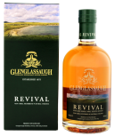 Glenglassaugh Revival Scotch single malt whisky 0,7L 46%
