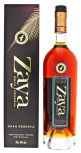 Zaya rum Gran Reserva 0,7L 40%