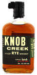Knob Creek Rye straight whiskey 0,7L 40%