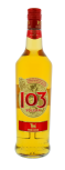 Osborne 103 Solera brandy 1 liter 30%
