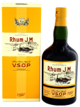 JM Rhum Vieux VSOP 0,7L 43%