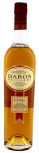 Daron Calvados Fine appellation controlee 0,7L 40%