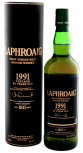 Laphroaig Vintage 1991 23 years old whisky 0,7L 52,6%