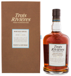 Trois Rivieres Vieux 12 years old rhum vieux agricole 0,7L 42%