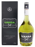 Izarra 54 liqueur 0,7L 54%