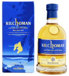 Kilchoman Machir Bay Single Malt Whisky Non Chill Filtered 0,7L 46%