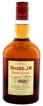 JM Shrubb Liqueur d Orange 0,7L 35%