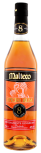 Malteco Spices and Rum 8 years old 0,7L 40%