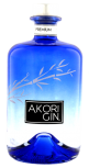 Akori premium London dry Gin 0,7L 42%