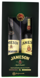 Jameson Irish Whiskey Pack Signature Original 2x0,5L 40%