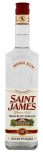 Saint James Blanc rum 0,7L 40%