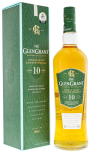 Glen Grant single Malt Scotch Whisky 10 years old 1 liter 40%