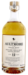 Aultmore Foggie Moss 12 YO malt whisky 0,7L 46%