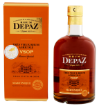 Depaz Special Reserve VSOP rum 0,7L 45%