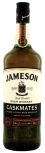 Jameson Caskmates Stout Edition Irish Whiskey 1 liter 40%