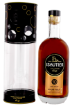 Isautier 10 years old vieux rum 0,7L 40%