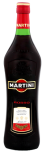 Martini Rosso Vermouth 1 LITER 16%