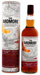 Ardmore Port wood finish 12 years old whisky 0,7L 46%