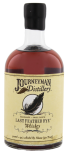 Journeyman Whiskey Last Feather Rye 0,5L 45%