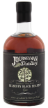 Journeyman Bilberry Black Hearts Aged small batch gin 0,5L 45%