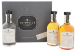 Cotswolds Single Malt Test Batch whisky 0,6L 62,97%