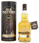 Old Pulteney 1989 2015 vintage Malt Whisky 0,7L 46%