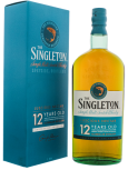 The Singleton luscious nectar 12 years old Scotch whisky 1 liter 40%