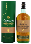 The Singleton of Glendullan 15 years old single malt Scotch whisky 1 liter 40%