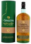 The Singleton of Glendullan 15 years old 1 liter 40%