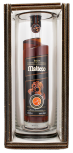 Malteco 25 years old rum reserva rara 0,7L 40%