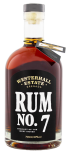 Westerhall Estate Rum No. 7 0,35L 40%