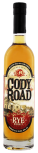MRDC Whiskey Cody Road Rye 0,5L 40%