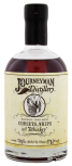 Journeyman Corsets, Whips & Whiskey 0,5L 59,05%