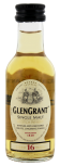 Glen Grant 16YO single Malt Whisky 0,05L 43%