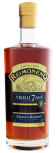 Reimonenq 7 years old Grande Reserve rum 0,7L 40%
