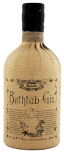 Ableforths Bathtub Gin 0,7L 43,3%