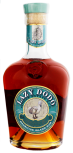 Lazy Dodo single Estate Rum 0,7L 40%
