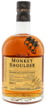 Monkey Shoulder blended malt whisky 1 liter 40%