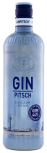 GinPitsch Dusseldorf dry gin 0,7L 44%