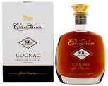 Claude Thorin premium cru Cognac Grande Champagne VR Vieille Reserve 0,7L 40%