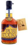 Pure Kentucky straight Bourbon Whiskey XO 0,7L 53,5%