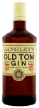 Langleys Old Tom small batch Gin 0,7L 47%
