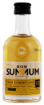 Summum 12 years old Sauternes Cask Finish rum 0,05L 41%