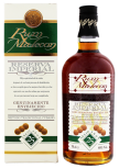 Malecon rum Reserva Imperial 25 years old 0,7L 40%