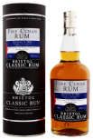 Bristol Rum Cuban Sherry Finish 2003 0,7L 43%