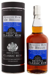 Bristol Rum Reserve of Belize 2005 2016 0,7L 46%
